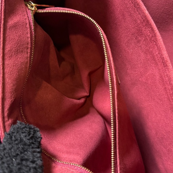 LOUIS VUITTON empreinte SAINT GERMAN GM - Picture 6 of 14